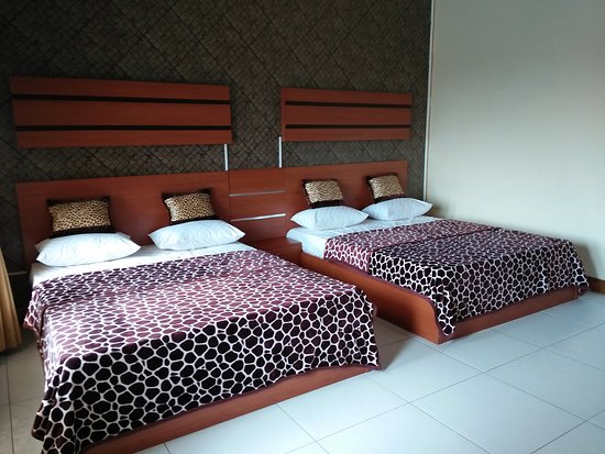 Hotel Ramayana: Santai di Tepi Pantai Cilacap dengan Nuansa Nyaman