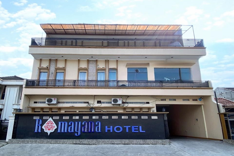 Nikmati Kenyamanan di Jantung Cilacap dengan Hotel Ramayana